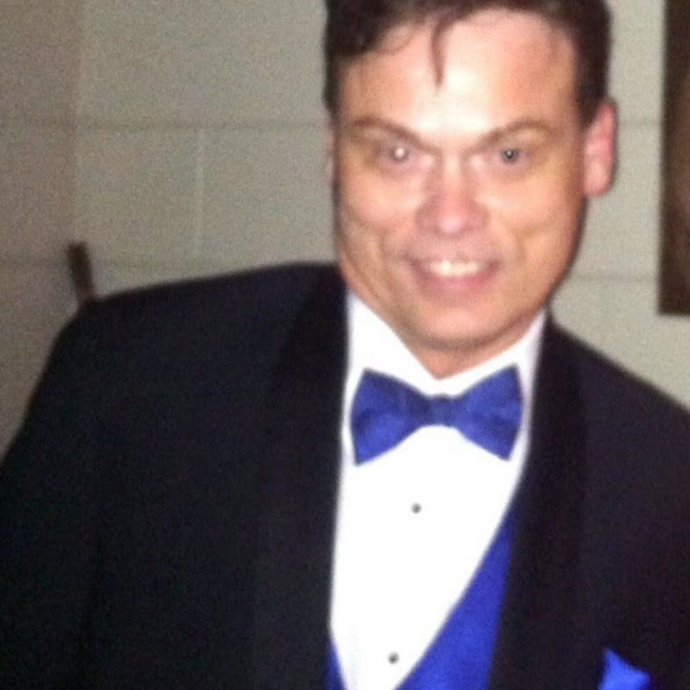 Meet your Posher, J. b.